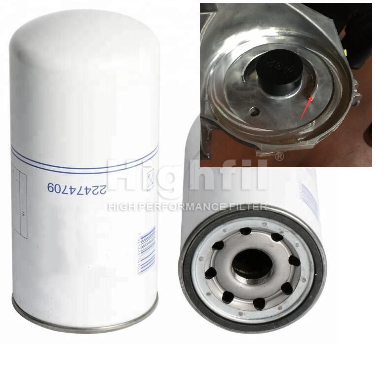 RENAULT V.I.:22 63 6234;VOLVO:22253541;RENAULT V.I.:74 21 764 958;