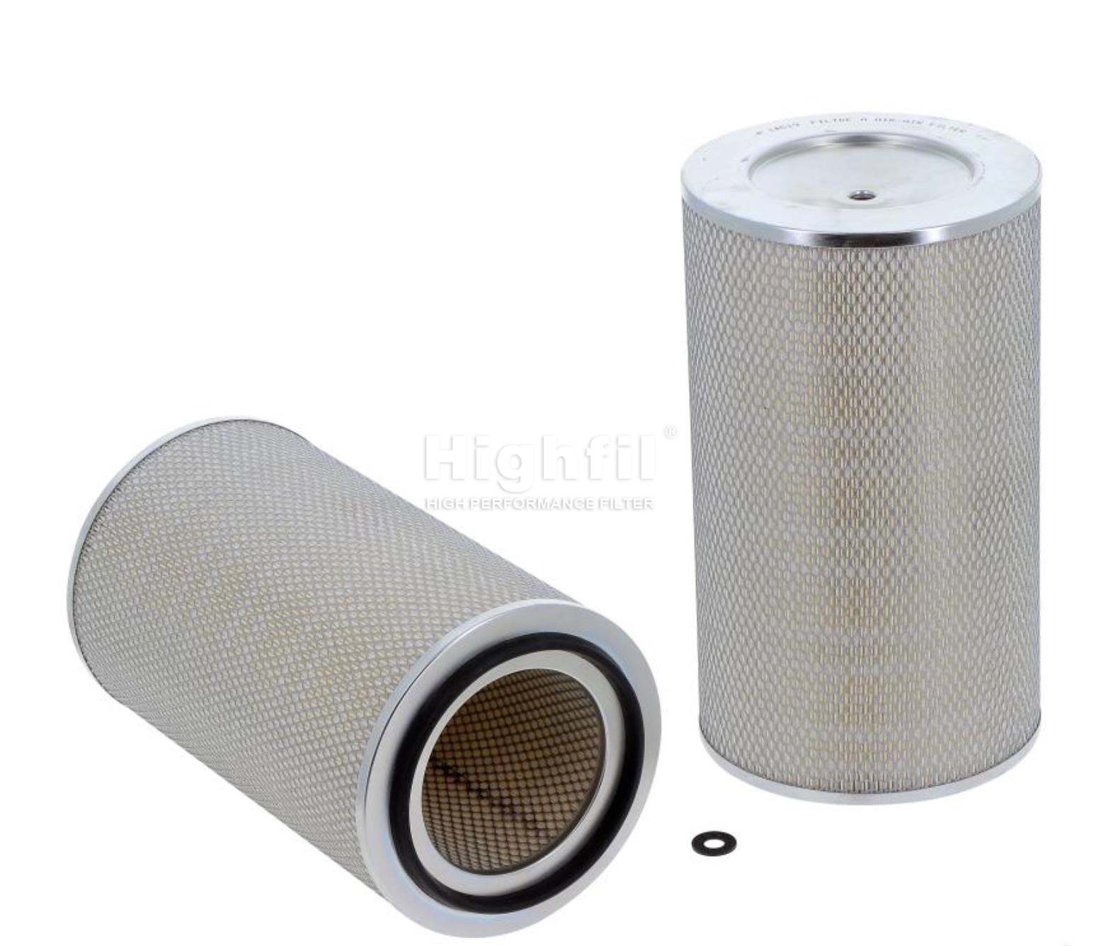DONALDSON:P538453;FLEETGUARD-INDIA:AF25938;HIFI-FILTER:SA14619;