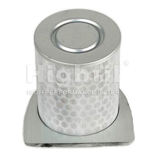 HONDA MOTORCYCLES:17213 KPF 9600;