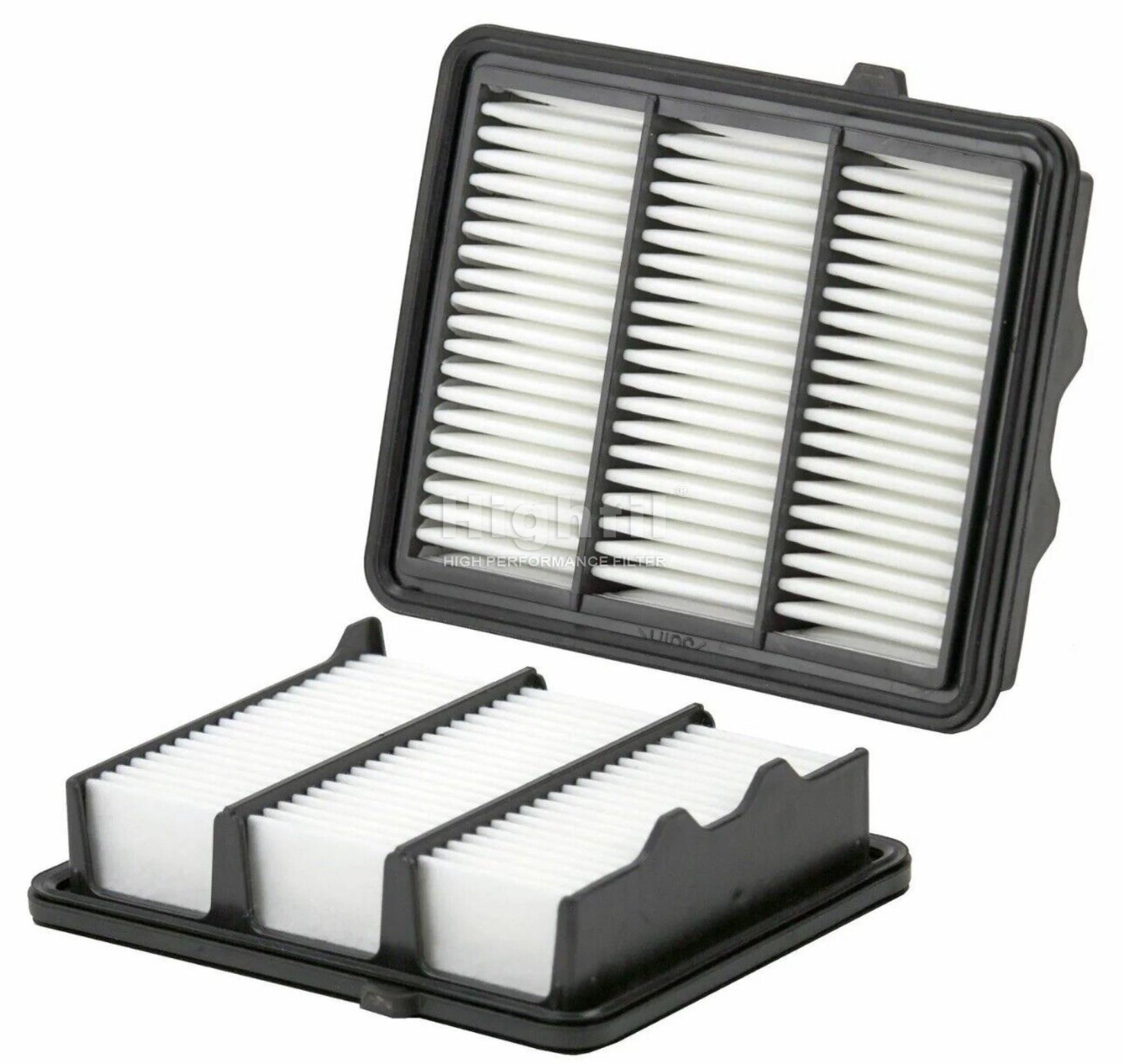 HONDA:17220-64A-A00;