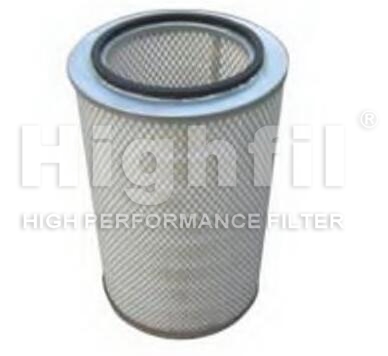 DONGFENG (DFAC):KW2640P;