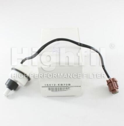 NISSAN:16412-EB70B;