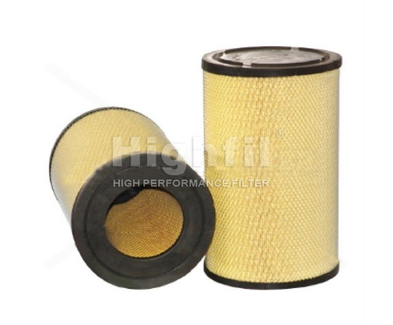 :DONALDSON : P 61-9053;:FILTROS TECFIL : ARS 9838;:FLEETGUARD : AF 25177;