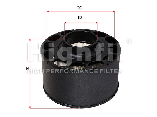 CATERPILLAR:3I0020;JOHN DEERE:RE503852;TEREX:1101226;