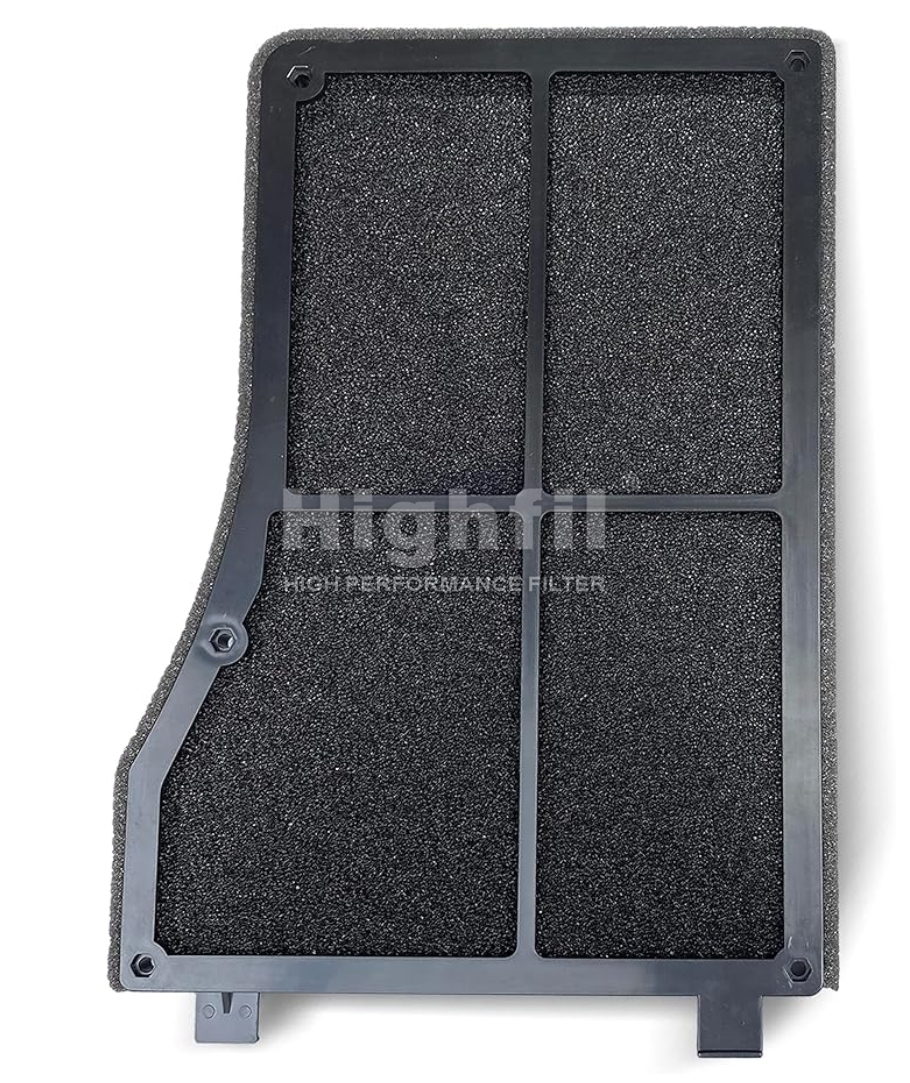 OEM:5X013817;OEM:AF55832;OEM:CAF24024;