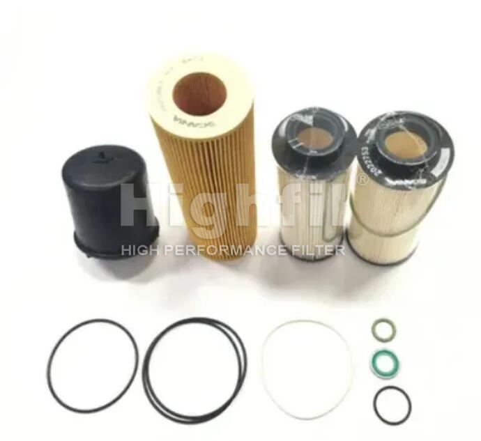 VOLVO:2837484;2PCS:PU10003-2X;