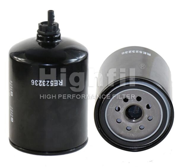 JOHN DEERE:RE523236;JOHN DEERE:RE520906;