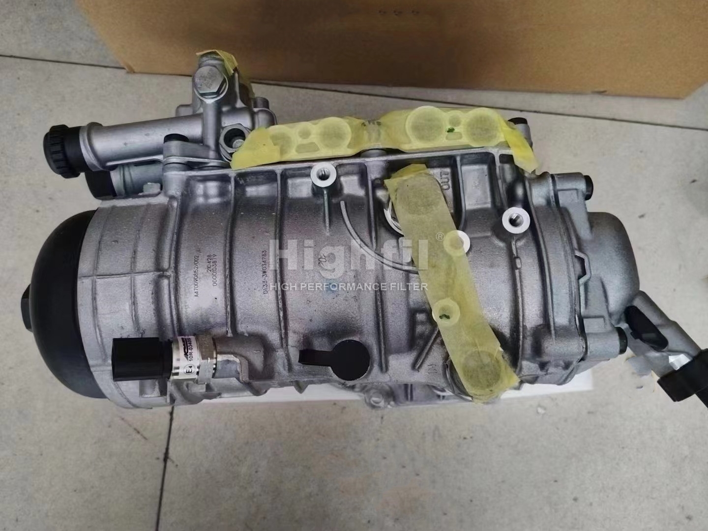 Mercedes Benz:A4700908152;Mercedes Benz:4700908152;