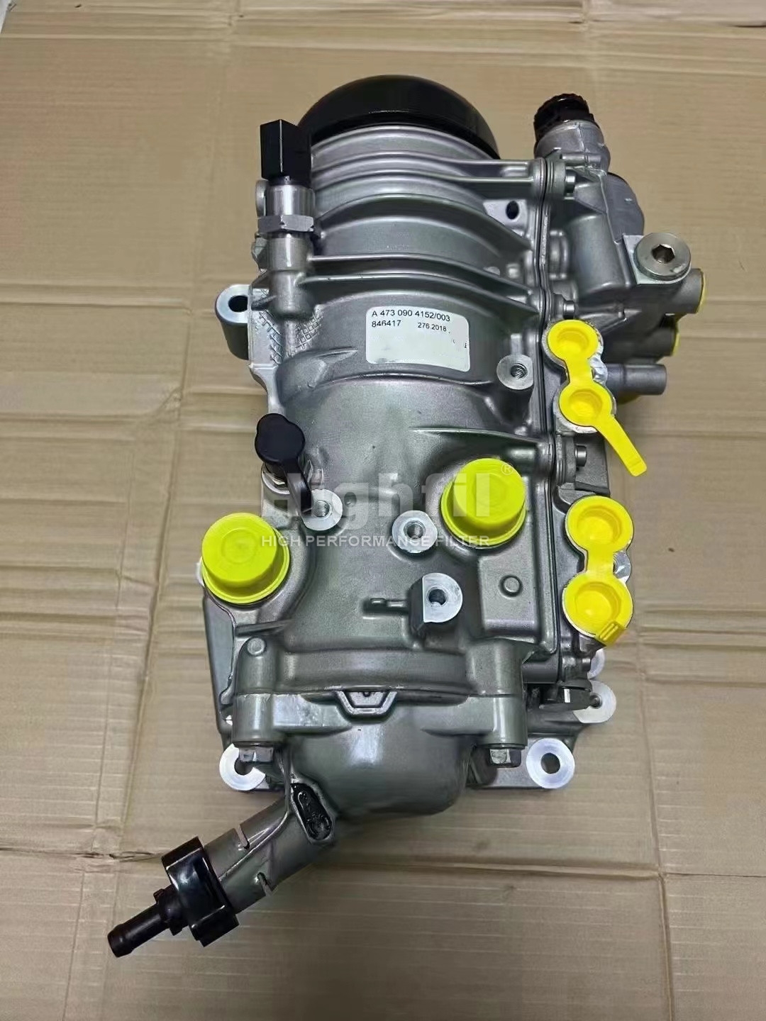 Mercedes Benz:4730904752;Mercedes Benz:A4730904752;