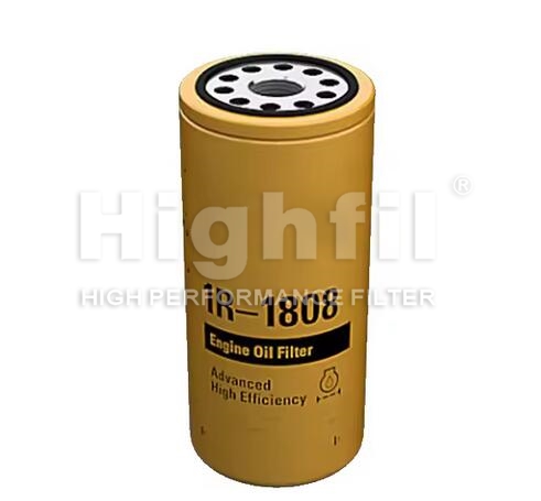 CATERPILLAR:1R-1808;
