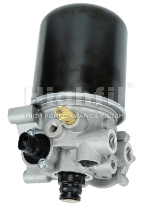 Volvo:85122949/20935355;Mack:85122949;Freigtliner:TDAR955082;Newstar:S-28164;Bendix:K062724PG;Haldex:955300CX;Wabco:4324210330;
