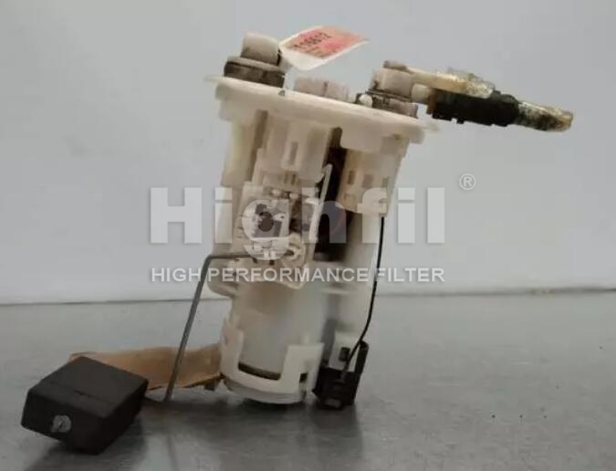NISSAN:1510068KA0;