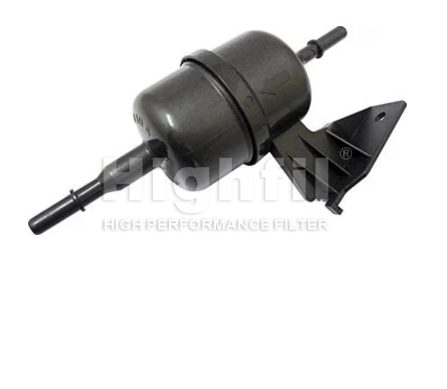 JAPANPARTS:FC8020S;TECFIL:GI811;MAHLE:KL465;
