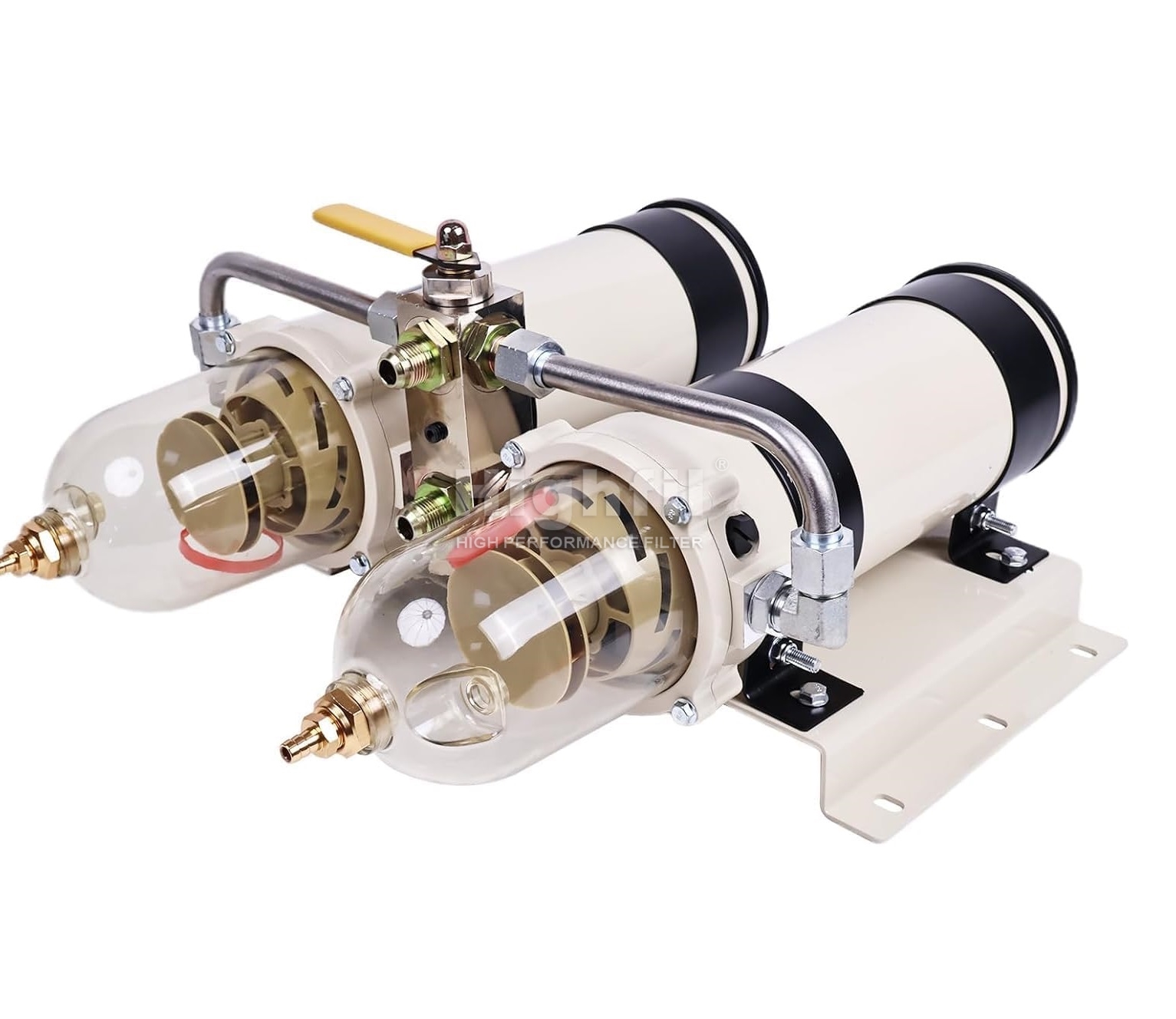 Parker Racor:751000FH10;Parker Racor:751000;