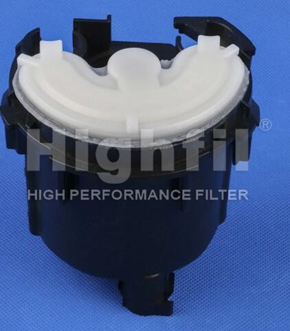 HONDA:16010-S3P-000;