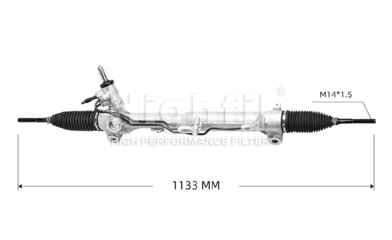 OEM:UC2B-32-110D;
