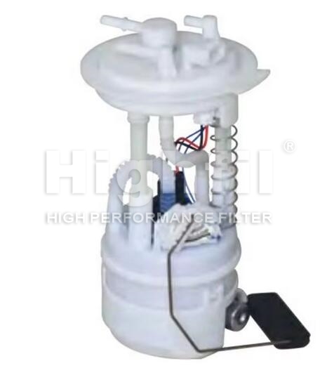 NISSAN:17040-1HJ0B;