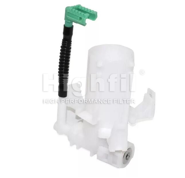 NISSAN:17040-1K00A;