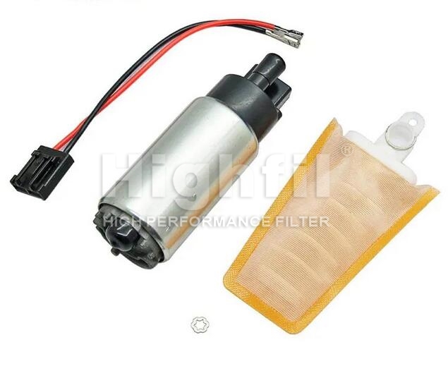 CHRYSLER:MR508282;MITSUBISHI:MR465687;MITSUBISHI:MR204500;SUZUKI:15100-65D22;