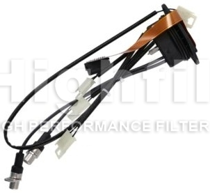 VOLVO:21911585;RENAULT:7421911586;:4213679222;