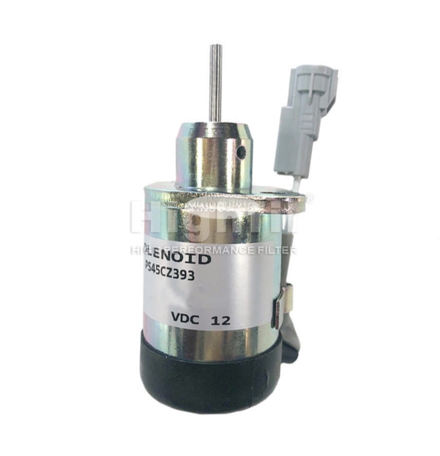 Kubota:PS45CZ393;
