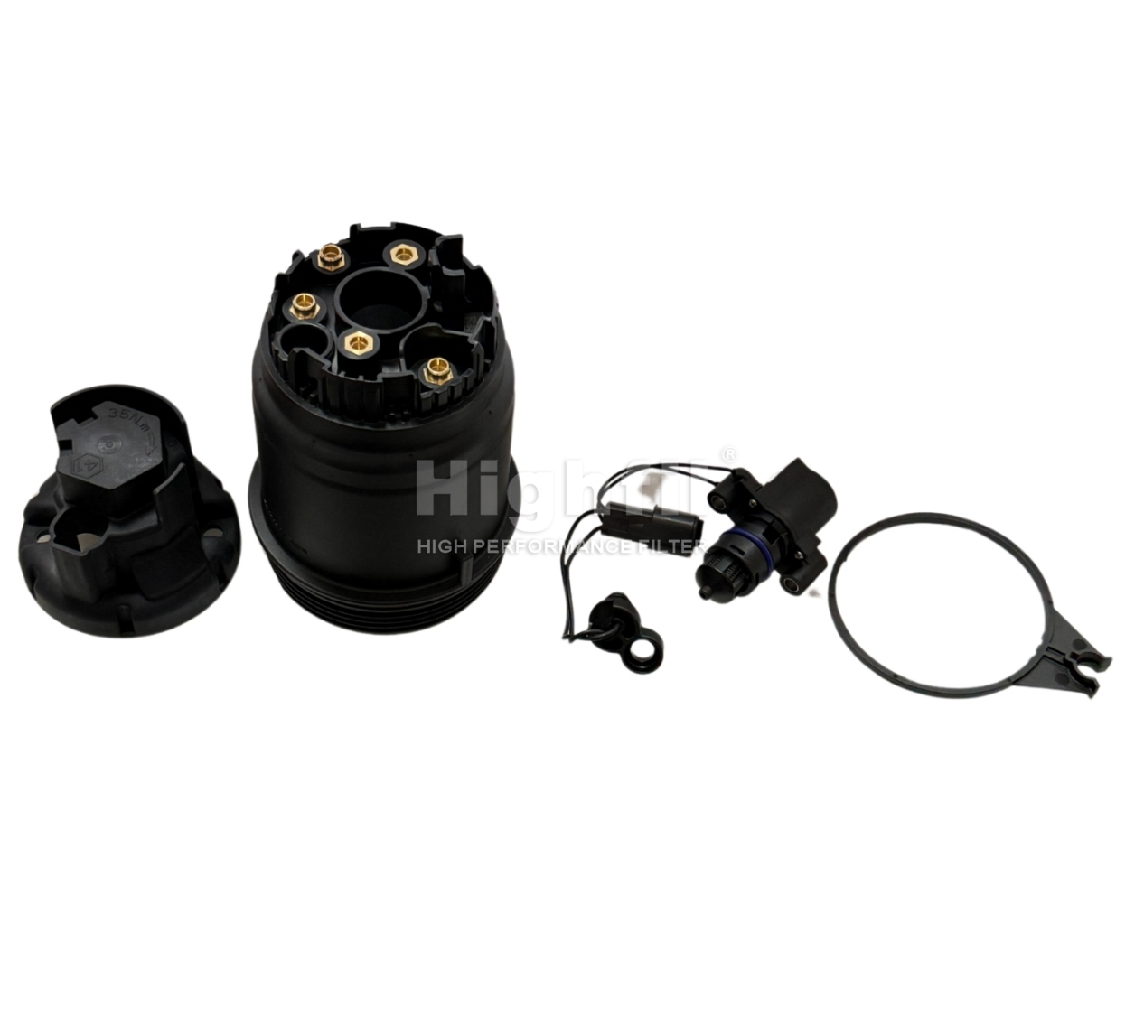 VOLVO:23671216;OEM:47261 23671216;VOLVO:23996887;VOLVO:23826650;