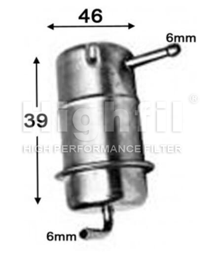 DAIHATSU:23300-87727;