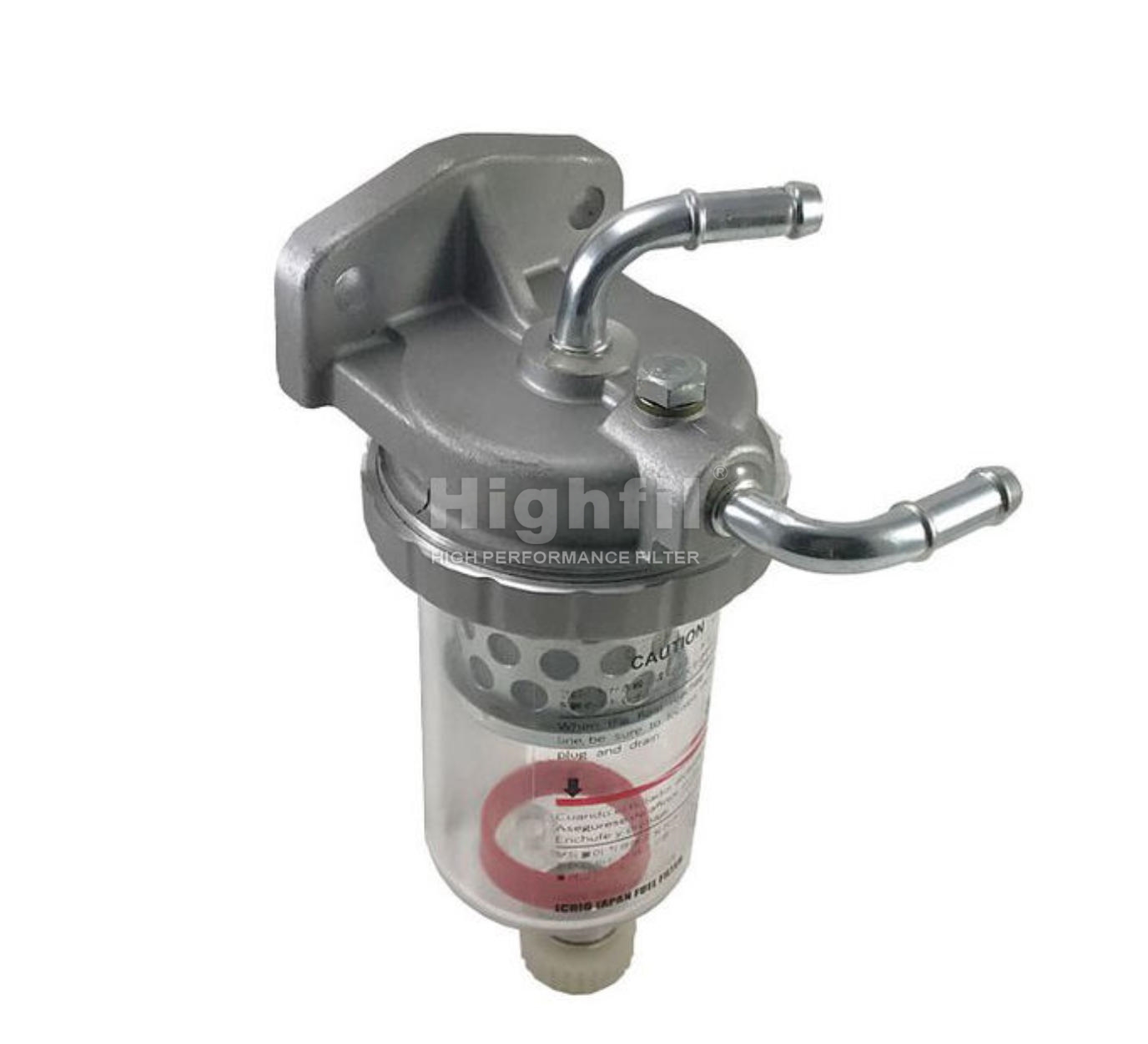 MITSUBISHI CANTER:Me121645;