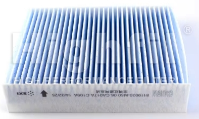 CHANGAN:S302F280103- 2601;