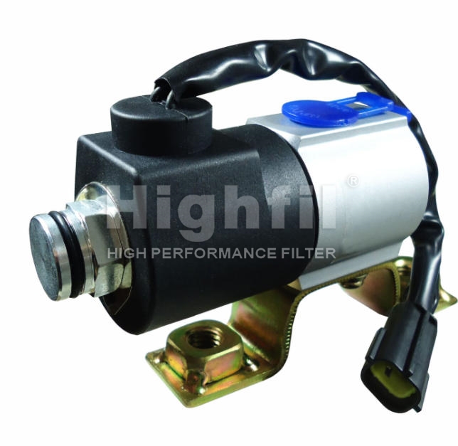 FORD:7600-077RTF;VW:2RP901015;