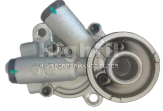 VOLVO:1704010-TV101;VOLVO:1521900;