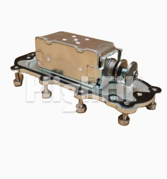 ZF:0501328597;DAF:2033484;IVECO:42575283;MAN:81326906068;