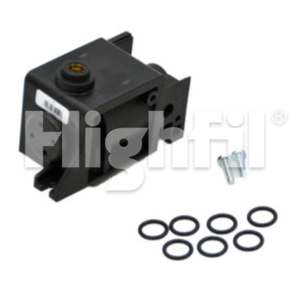 IHC卡车:2506711C91;