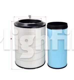 VOLVO:20411815+20411816;