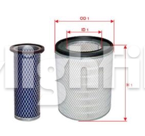 JOHN DEERE:AT65296+AT44378;