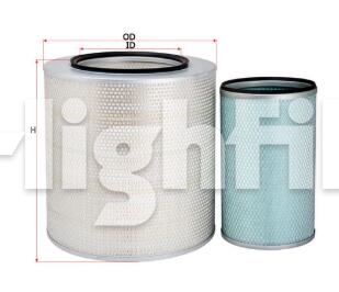 VOLVO:15444490+1660903;