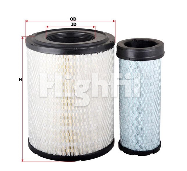 CATERPILLAR:6I-2499+6I-2500;