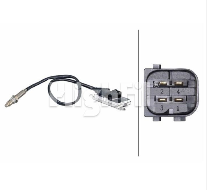 BENZ:0111537128;BENZ:A0111537128;