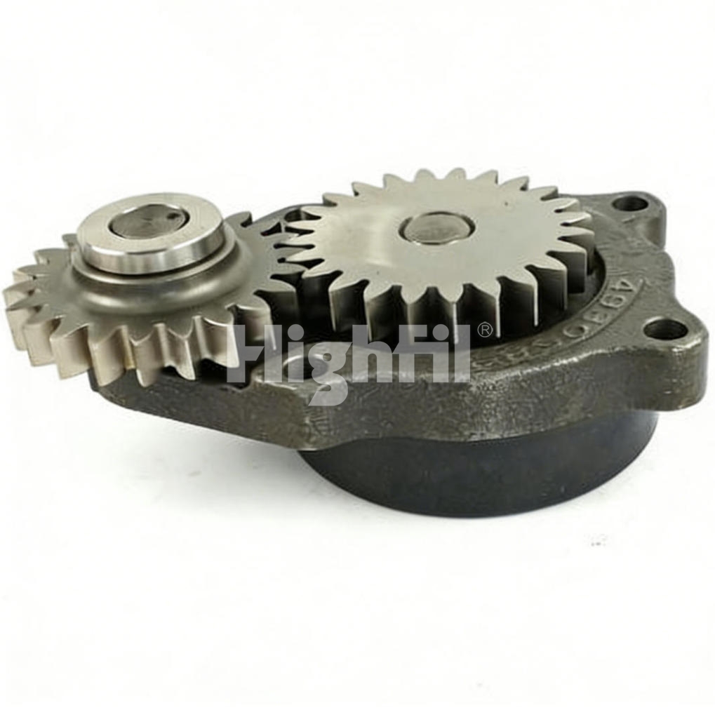 Cummins:3971544;Cummins:4939588;