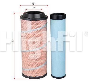 AGCO:6223614M1+6223615M1;