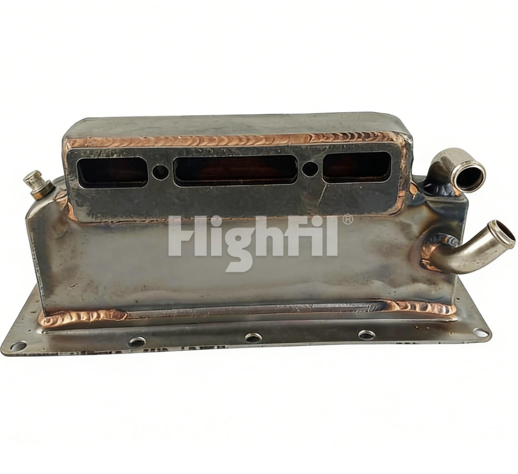 Cummins:5262613;Cummins:A3900139;