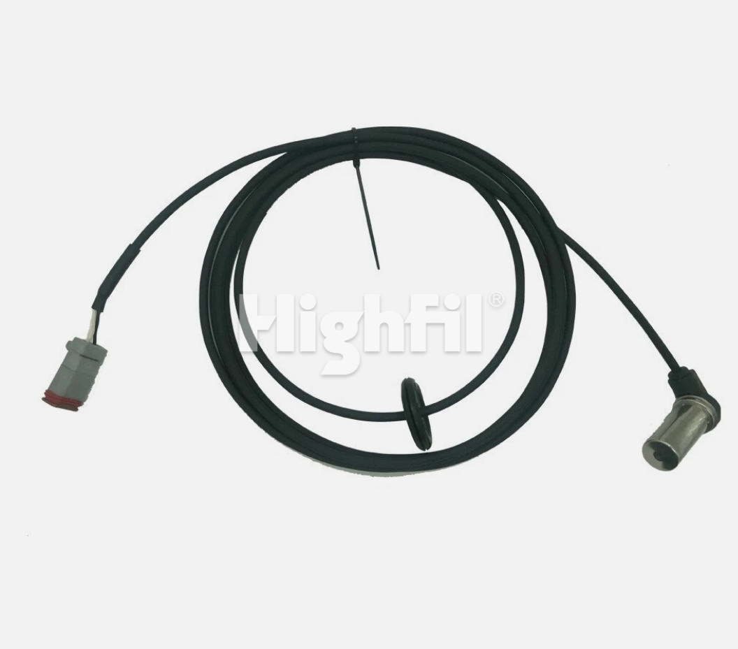 VOLVO:21570626;