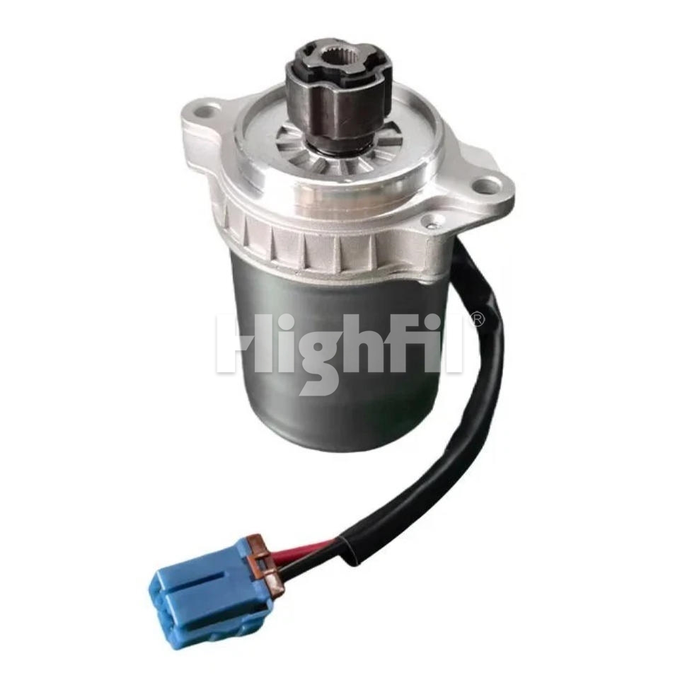 Hyundai:56300-0X700;