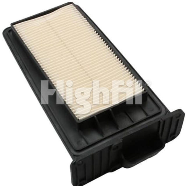 Motorcycle:17211-L4A-000;