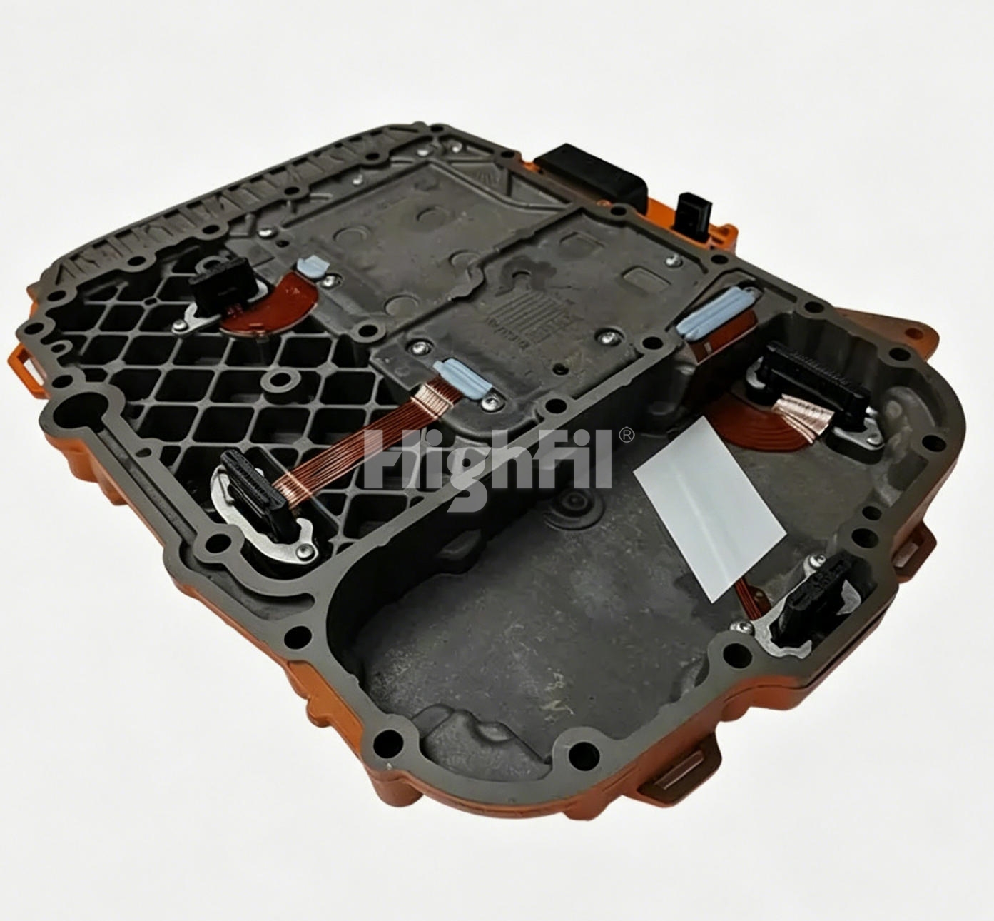 ZF:6070 023 002;