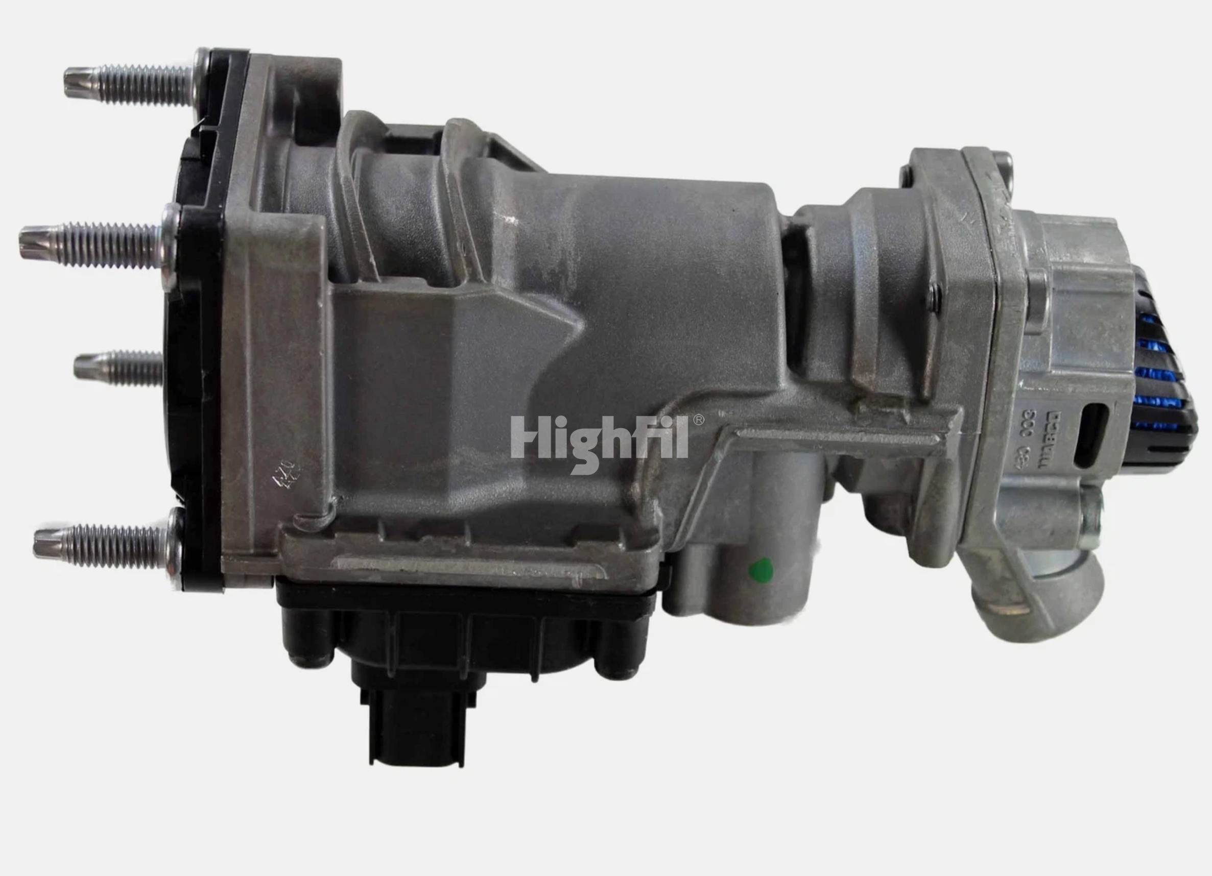 WABCO:480 003 0590;