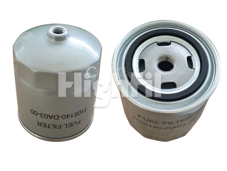 OEM:1117020-FA02;