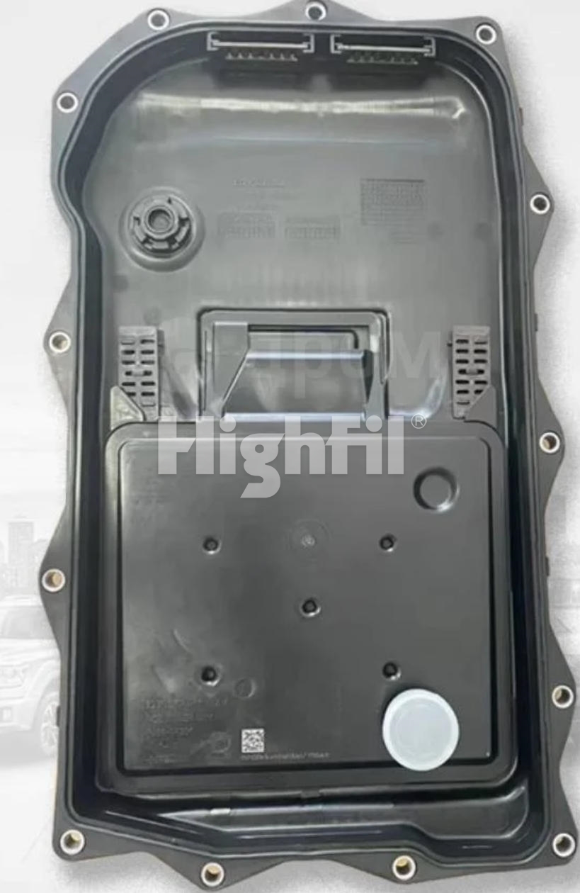 TANK 300:ZF1500108;