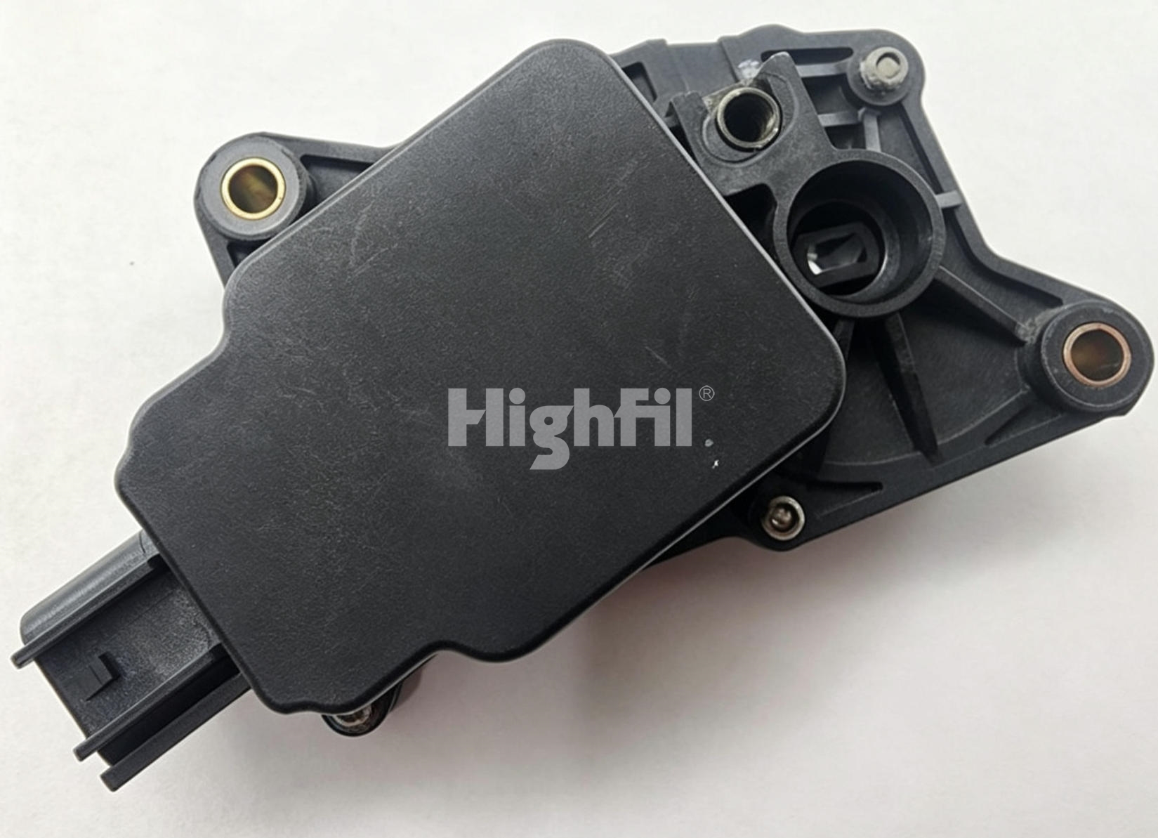 SECONDARY THROTTLE VALVE ACTUATOR:01 02 03 GSXR 600 STVA;