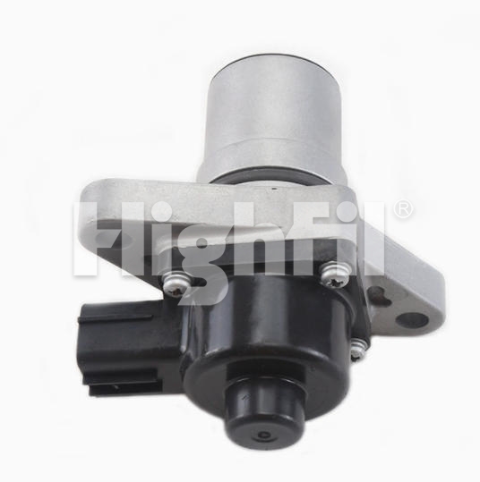 Nissan:14710-ED000;
